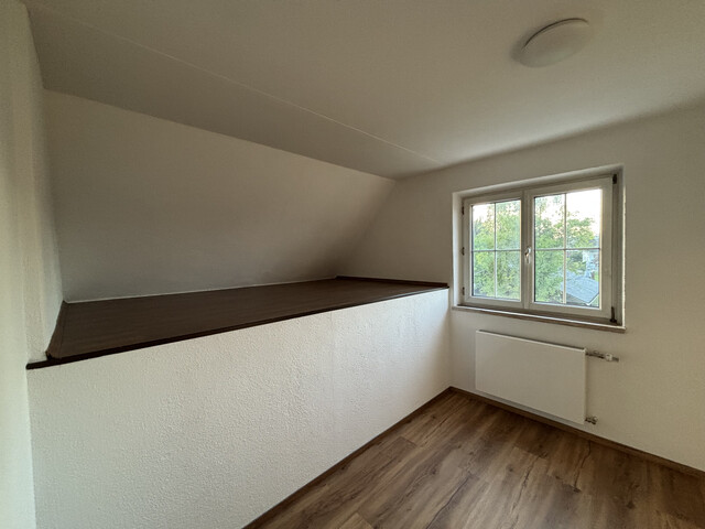 Frisch saniertes  Haus  mit großem Garten in Lustenau, Privatvermietung ab August 2026
