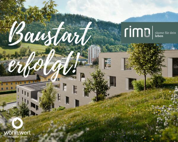 Wohnanlage "Hillside" - Zentrales Wohnen am Stadtrand "par excellence"