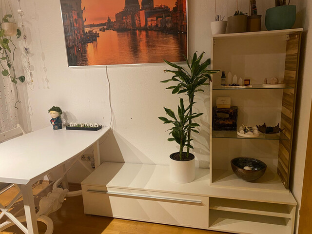 3 Zimmer Maisonettenwohnung