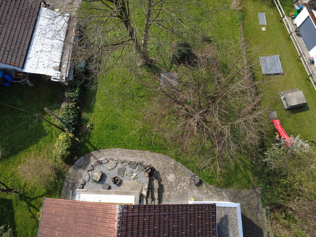 Haus  |  Dornbirn  |  Zentrum  |  Garten