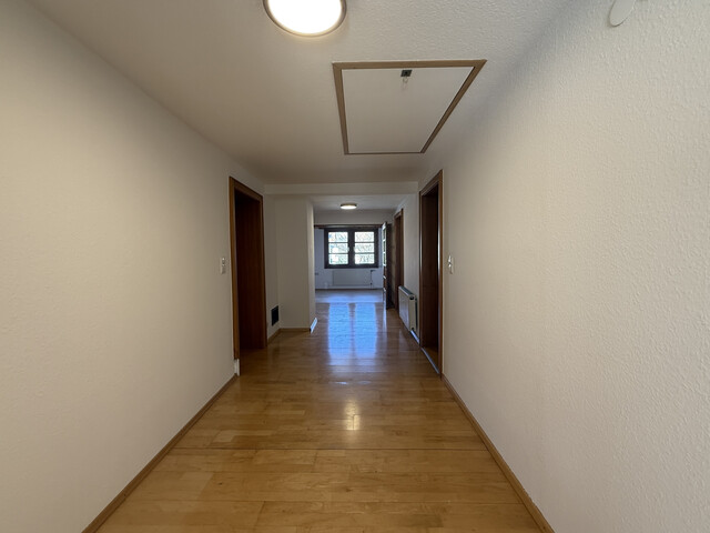 Haus  |  Dornbirn  |  Zentrum  |  Garten