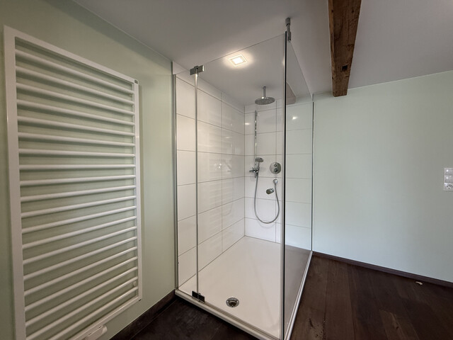 Haus  |  Dornbirn  |  Zentrum  |  Garten