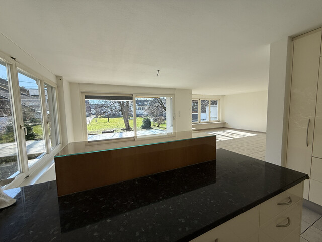 Haus  |  Dornbirn  |  Zentrum  |  Garten