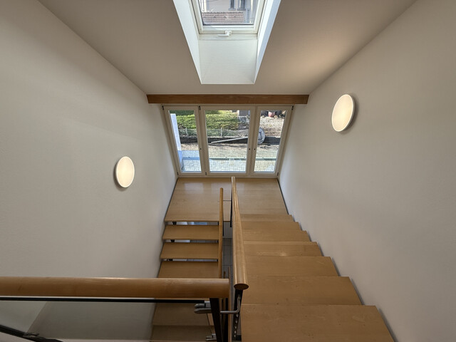 Haus  |  Dornbirn  |  Zentrum  |  Garten