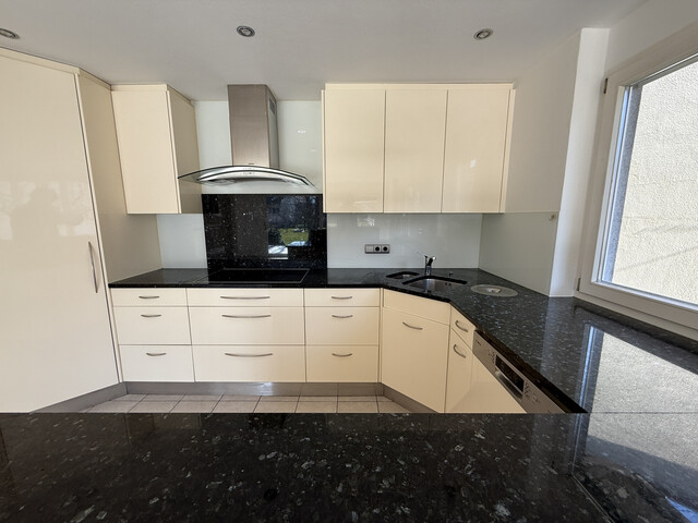 Haus  |  Dornbirn  |  Zentrum  |  Garten