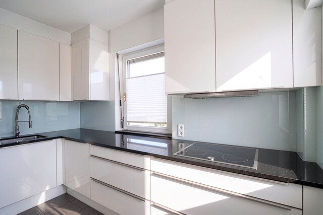 4-Zimmer Wohnung mit großzügiger Dachterrasse in Top-Lage von Feldkirch