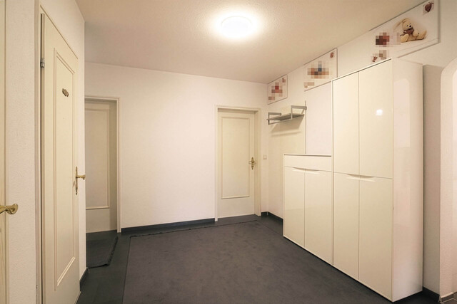 4-Zimmer Wohnung mit großzügiger Dachterrasse in Top-Lage von Feldkirch