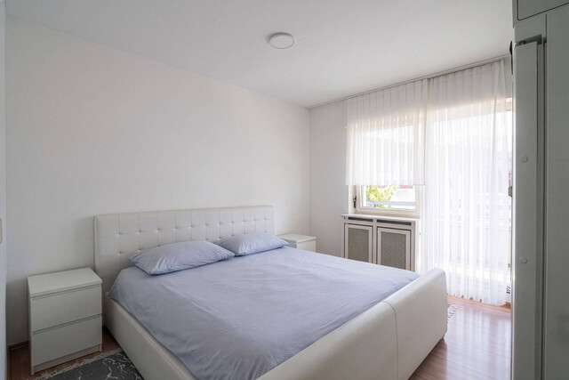 4-Zimmer Wohnung mit großzügiger Dachterrasse in Top-Lage von Feldkirch