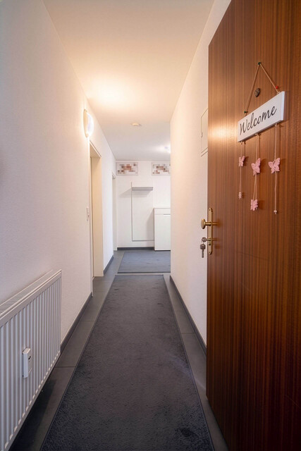 4-Zimmer Wohnung mit großzügiger Dachterrasse in Top-Lage von Feldkirch