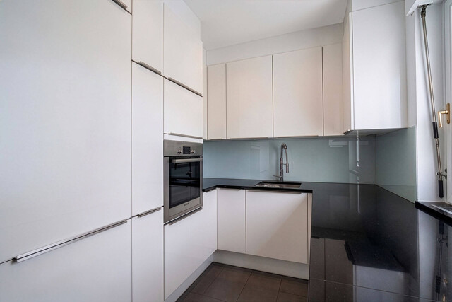 4-Zimmer Wohnung mit großzügiger Dachterrasse in Top-Lage von Feldkirch