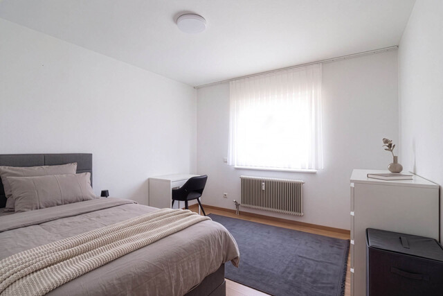 4-Zimmer Wohnung mit großzügiger Dachterrasse in Top-Lage von Feldkirch