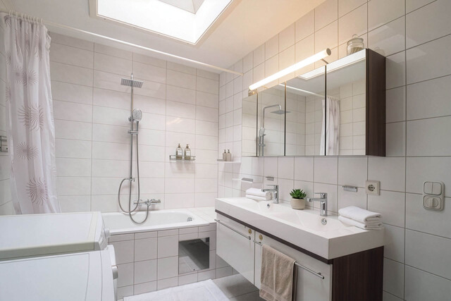 4-Zimmer Wohnung mit großzügiger Dachterrasse in Top-Lage von Feldkirch