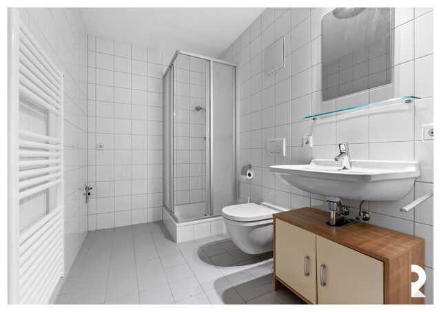 CHARMANTE 1-ZIMMER-WOHNUNG MIT GARAGENPLATZ IN DORNBIRN