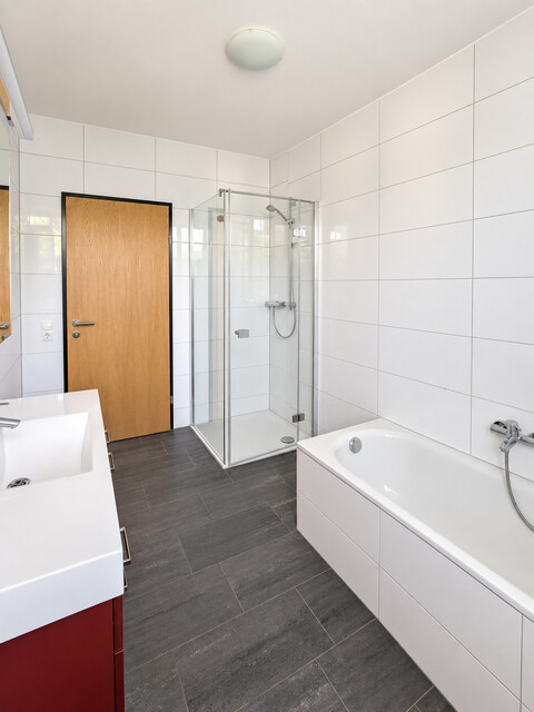 Sehr helle, großzügige 4-Zimmer Wohnung – nur vier Wohneinheiten im Herzen von Rankweil