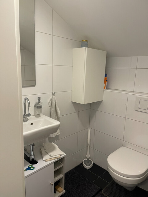 Viel Platz & Komfort- 82 m² DG-Wohnung  in Schoppernau