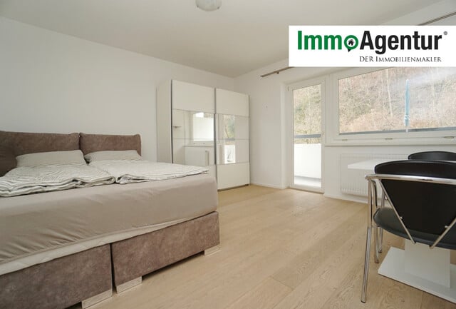 1,5 Zimmer-Wohnung  |  Götzis  | vermietet