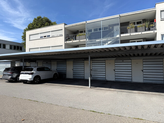 Moderne und familienfreundliche 4-Zimmer-Wohnung mit großer Terrasse