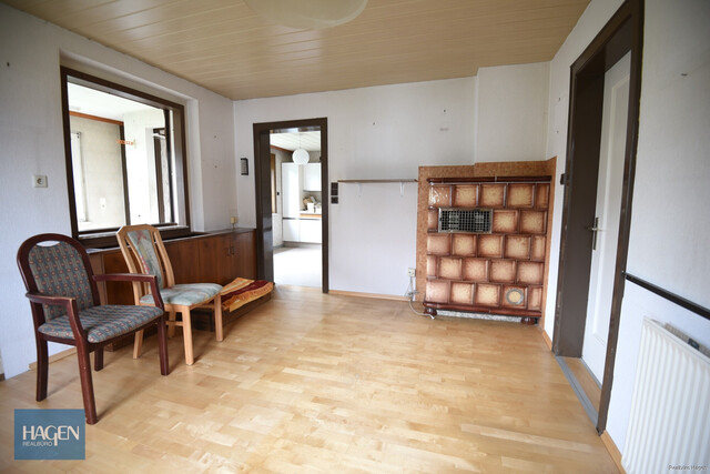 Ruhelage in Lustenau - Einfamilienhaus mit tollem Außenbereich in der Reichenaustraße!