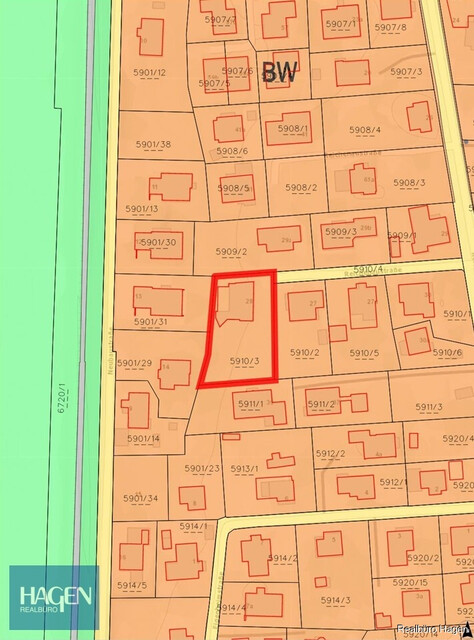 Ruhelage in Lustenau - Einfamilienhaus mit tollem Außenbereich in der Reichenaustraße!