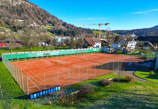 VERKAUFT: Ein Grund zu bauen in der beliebten Hofsteig-Gemeinde Wolfurt