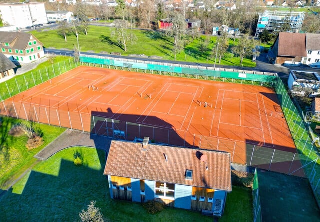 VERKAUFT: Ein Grund zu bauen in der beliebten Hofsteig-Gemeinde Wolfurt