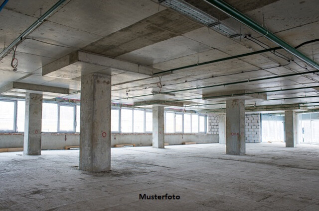 +++ TG-Stellplatz +++