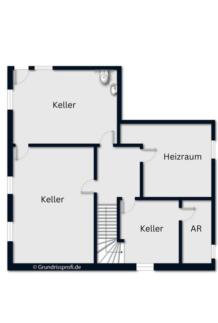 Charmanter Bungalow mit Salzwasserpool & großem Garten