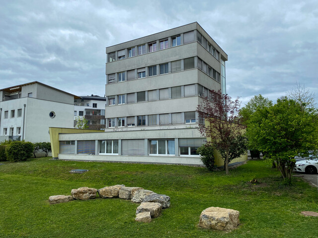 Zinshaus  |  Götzis  | Finanzamt