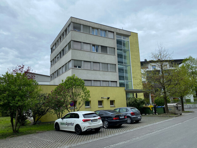 Zinshaus  |  Götzis  | Finanzamt
