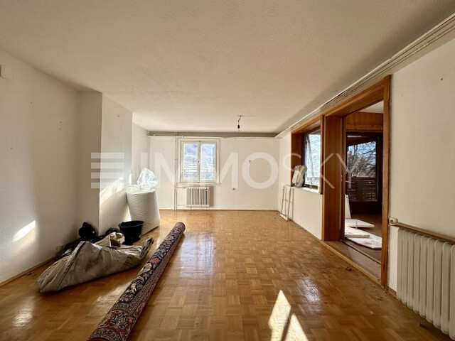 Wohnen auf der Letze