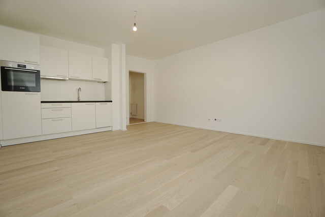 1-Zimmer-Wohnung  |  modern  |  Zentrum  |  Feldkirch