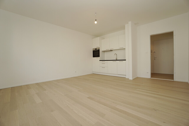 1-Zimmer-Wohnung  |  modern  |  Zentrum  |  Feldkirch