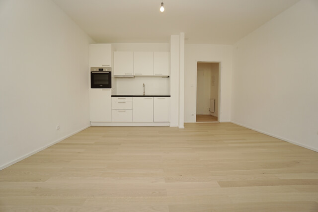 1-Zimmer-Wohnung  |  modern  |  Zentrum  |  Feldkirch