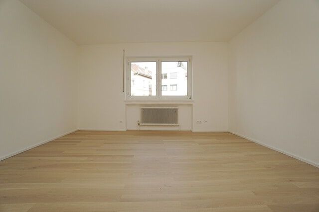 1-Zimmer-Wohnung  |  modern  |  Zentrum  |  Feldkirch