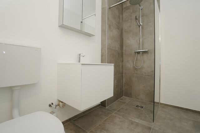 1-Zimmer-Wohnung  |  modern  |  Zentrum  |  Feldkirch