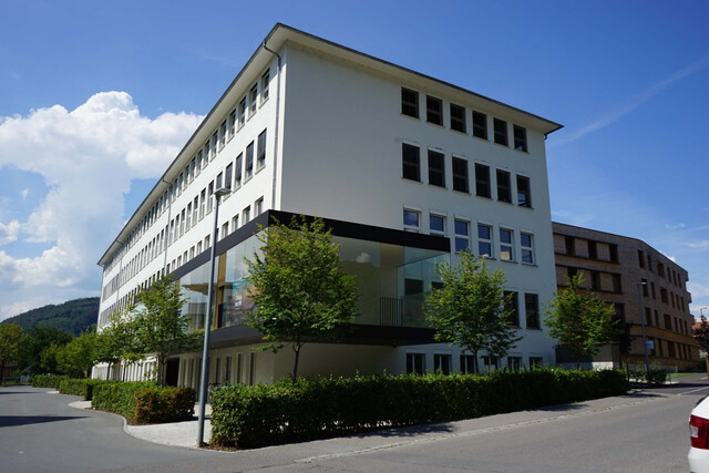 Attraktive Bürofläche im Vorarlberger Wirtschaftspark I