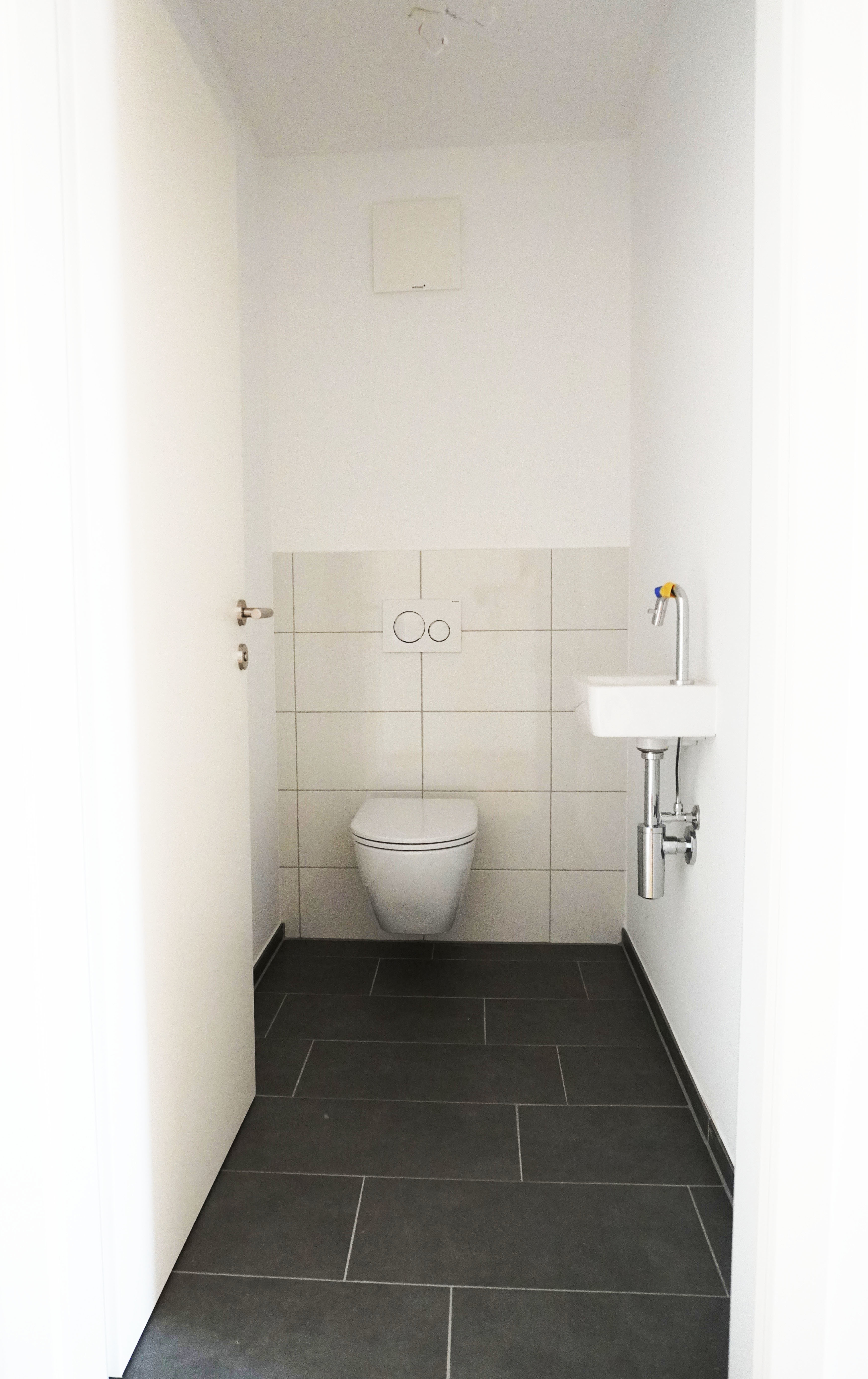 Wohnen in Seenähe - 3-Zimmer-Neubauwohnung | Top 15