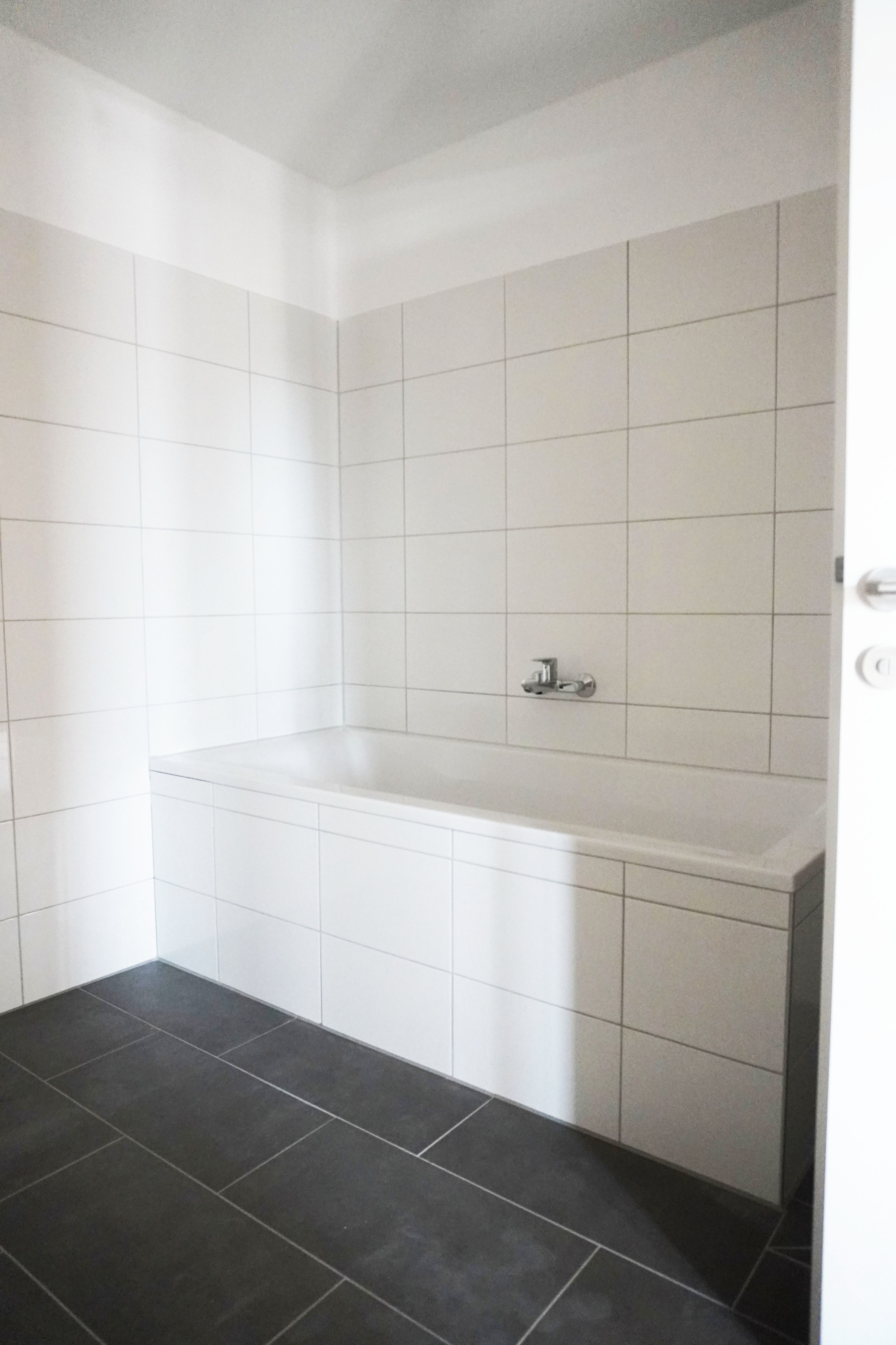 Wohnen in Seenähe - 3-Zimmer-Neubauwohnung | Top 15