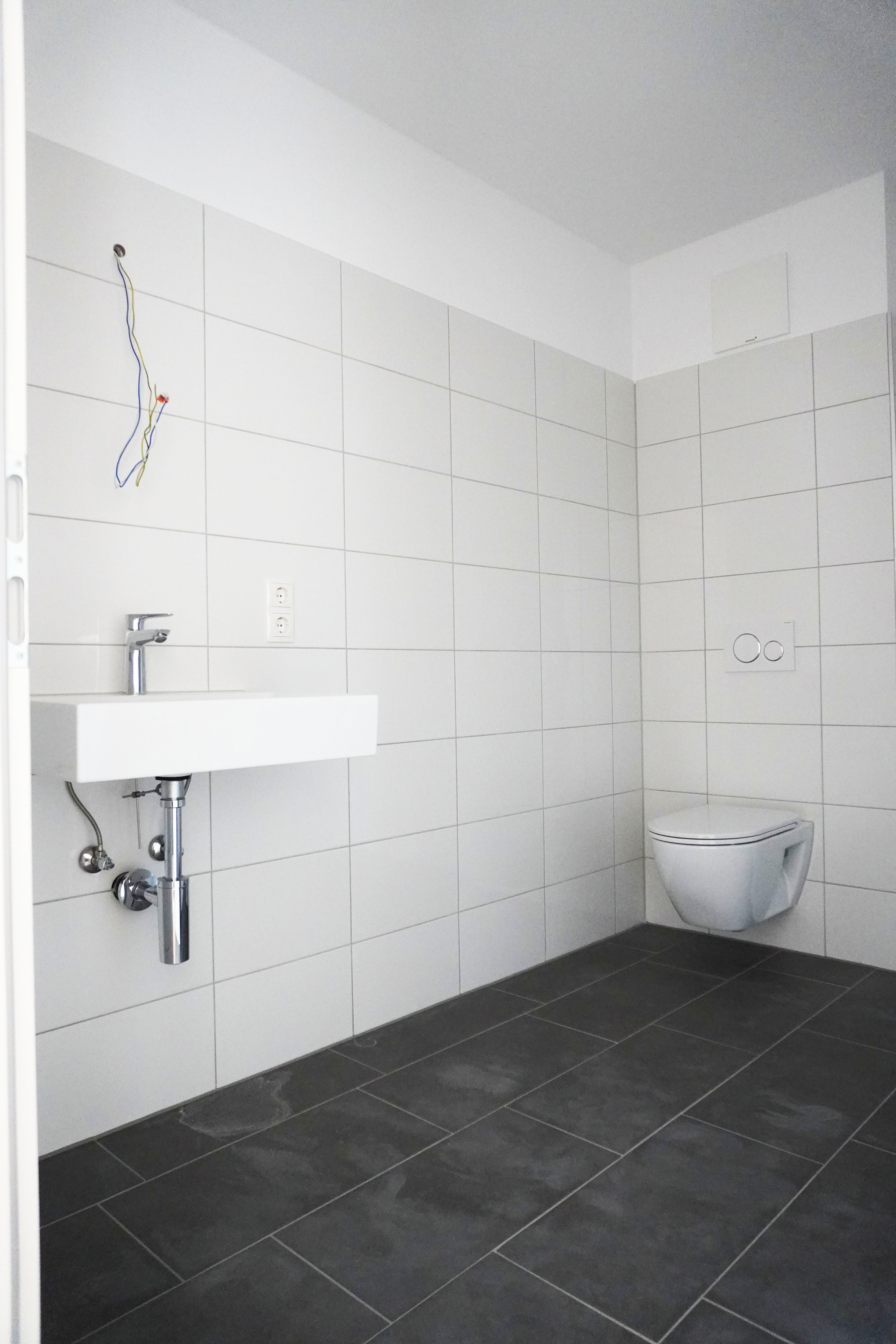 Wohnen in Seenähe - 3-Zimmer-Neubauwohnung | Top 15