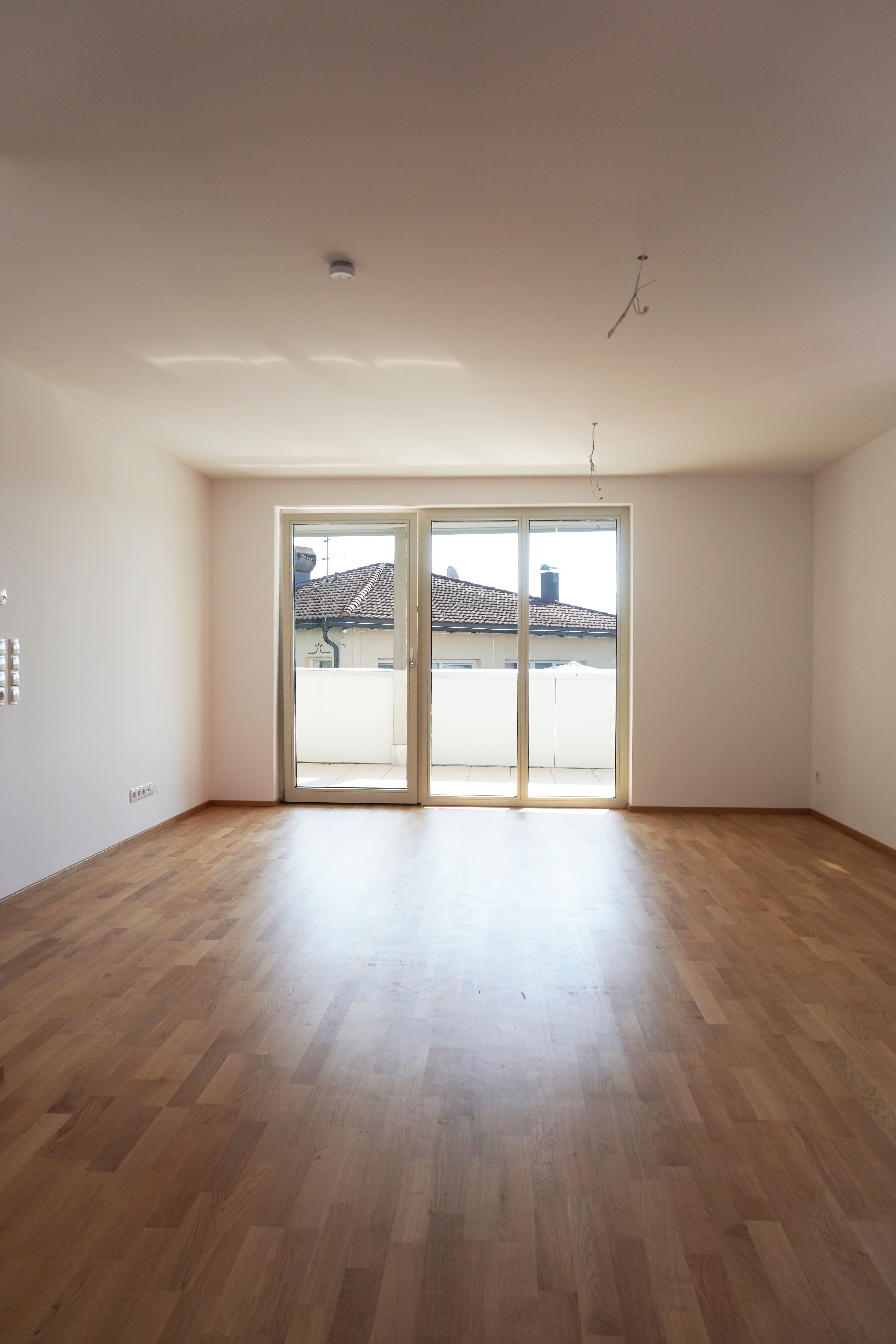 Wohnen in Seenähe - 3-Zimmer-Neubauwohnung | Top 15