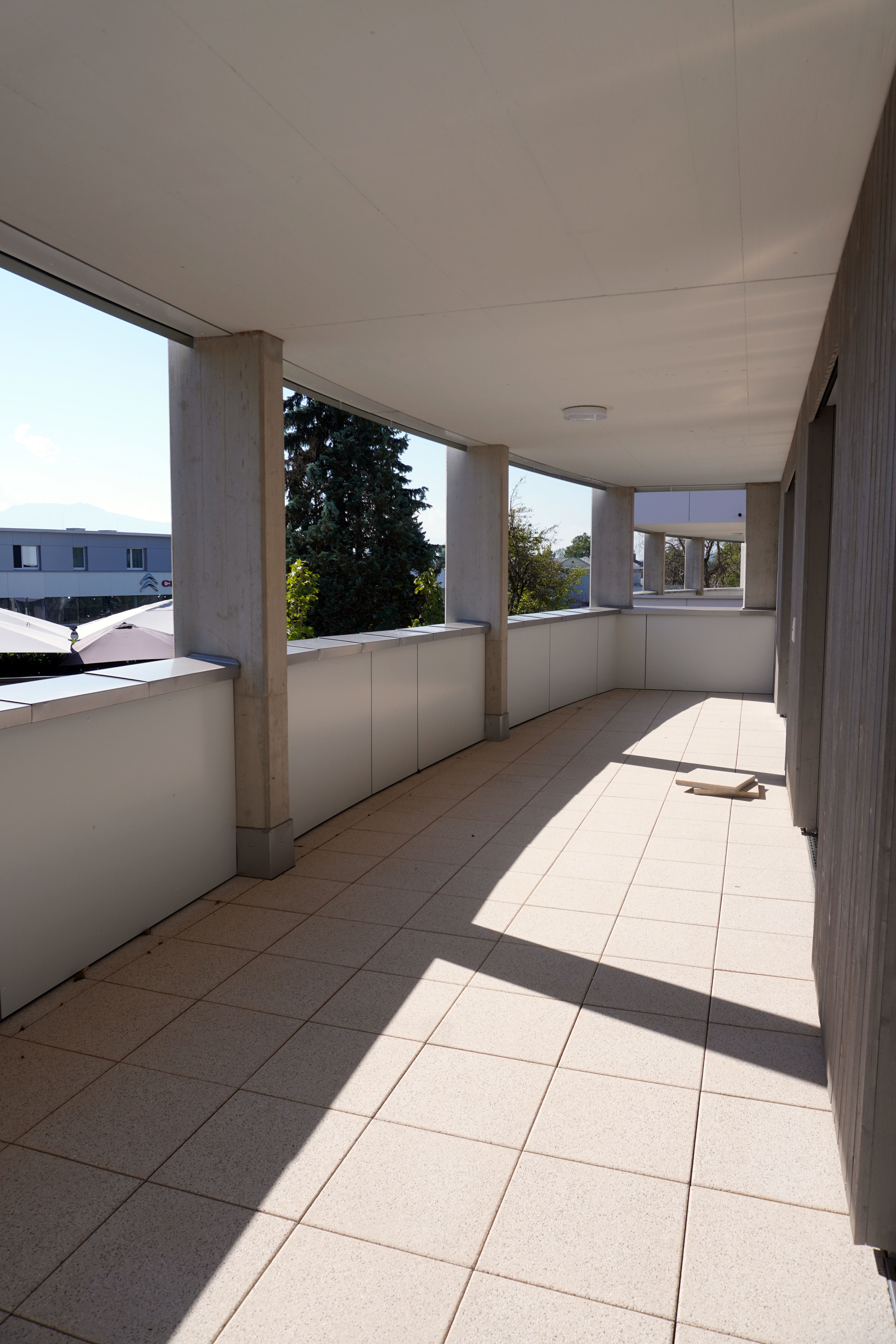 Wohnen in Seenähe - 3-Zimmer-Neubauwohnung | Top 15