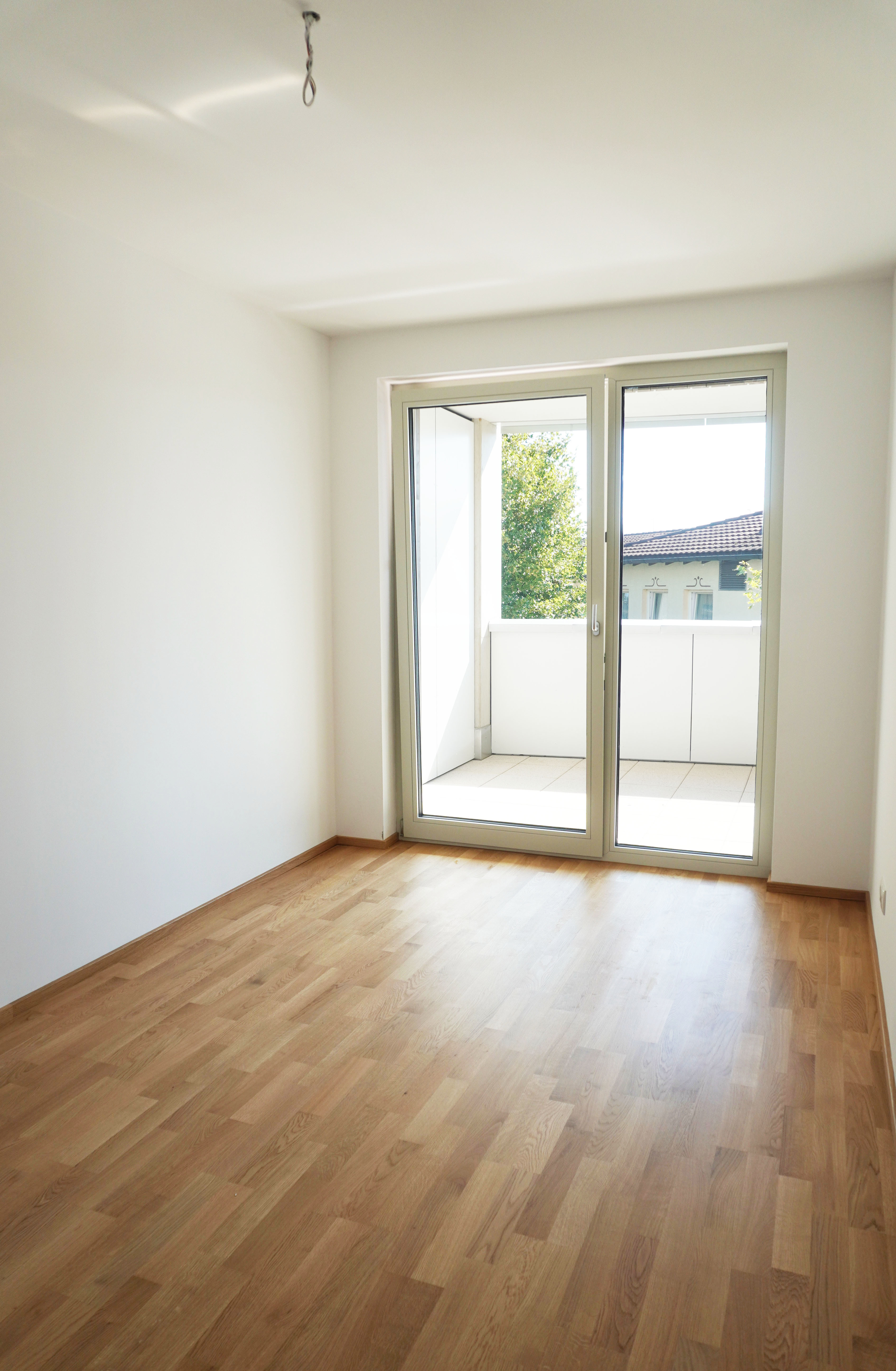 Wohnen in Seenähe - 3-Zimmer-Neubauwohnung | Top 15