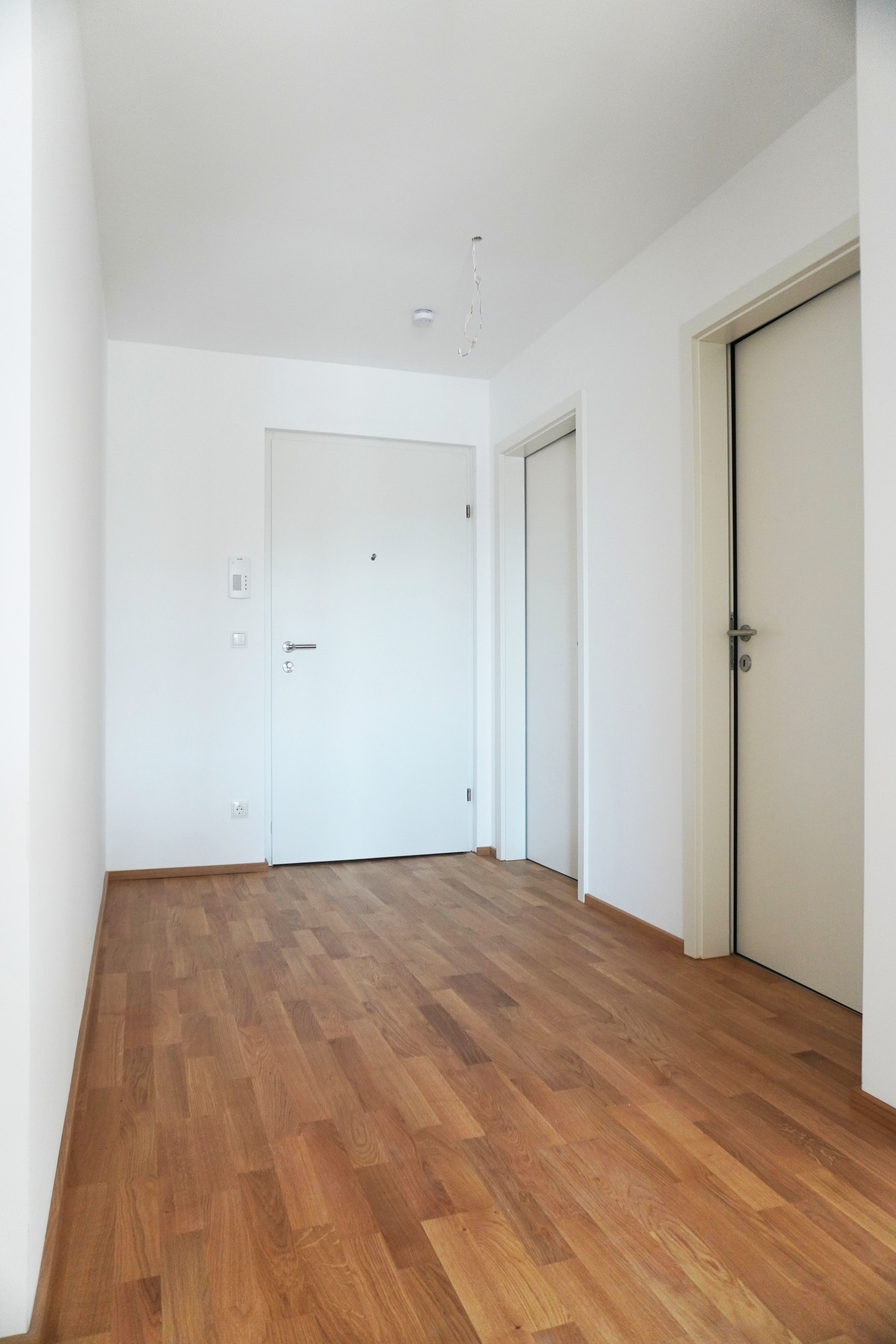 Wohnen in Seenähe - 3-Zimmer-Neubauwohnung | Top 15