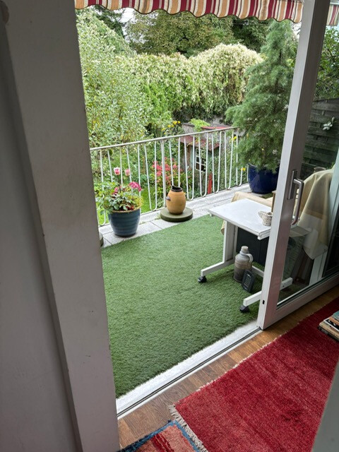 2,5-Zimmerwohnung in Bregenz provisionsfrei zu vermieten