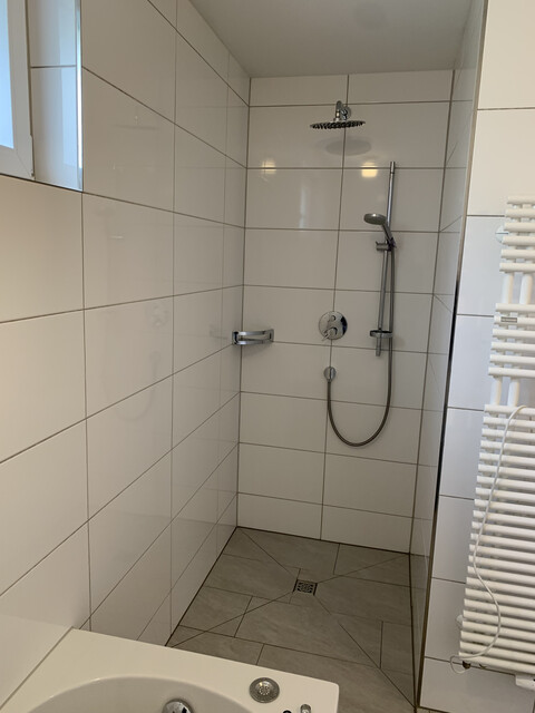 schöne 2 Zimmerwohnung mit Aussicht