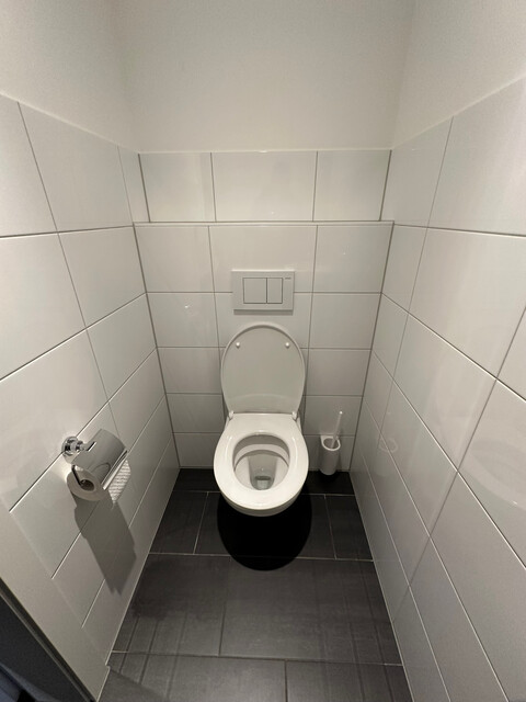Eindrucksvolle 4 1/2-Zimmergartenwohnung mit Charme mit hochwertiger Ausstattung im Wolfurter Oberfeld