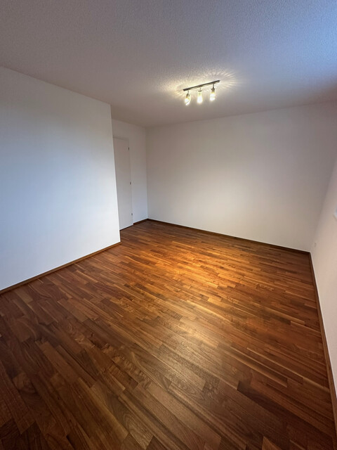 Eindrucksvolle 4 1/2-Zimmergartenwohnung mit Charme mit hochwertiger Ausstattung im Wolfurter Oberfeld