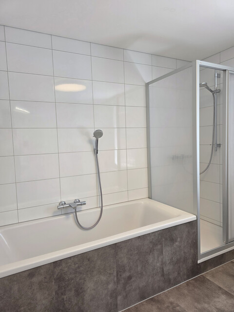 Schöne helle 3 Zimmer Wohnung in ruhiger zentralen Lage in Lauterach zu vermieten