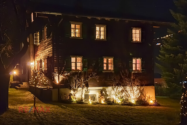 Alpines Juwel mit Geschichte – Ihr Bergrefugium mit Ferienwidmung, ideal als Zweit- oder Hauptwohnsitz