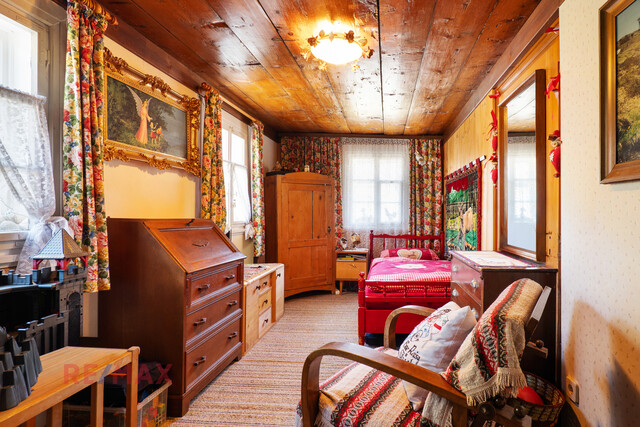 Alpines Juwel mit Geschichte – Ihr Bergrefugium mit Ferienwidmung, ideal als Zweit- oder Hauptwohnsitz